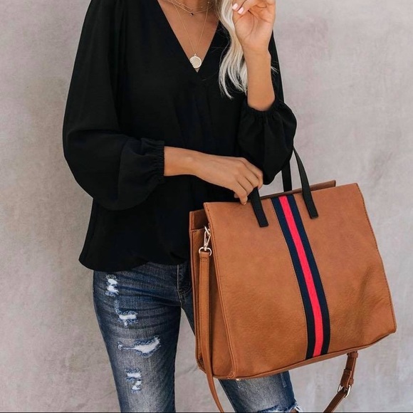 moda luxe tote